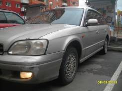 Subaru Legacy Wagon. BH5, EJ201