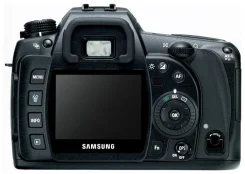 Samsung GX-20 ����