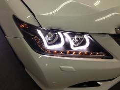 Оптика. Toyota Camry, ASV50, AVV50, GSV50