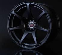 CST Zero-1. 9.0x17, 5x114.30, ET30. Под заказ