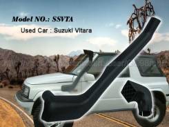 Шноркель. Suzuki Vitara Suzuki Escudo