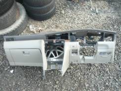 Панель приборов. Nissan Laurel, HC35 Двигатель RB20DE