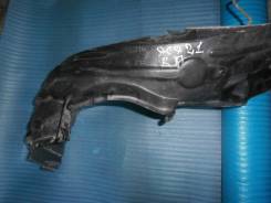 Подкрылок. Toyota RAV4, ACA21W, ACA21 Двигатель 1AZFSE