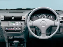 Honda Partner. �������, 1.6, ������ ����