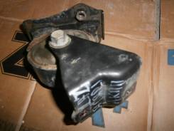 Подушка коробки передач. Toyota RAV4, ACA21W, ACA21 Двигатель 1AZFSE