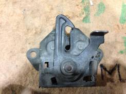 Замок капота. Mazda Protege Mazda Familia, BG3P, BG3S, BG5P, BG5S, BG6P, BG6R, BG6S, BG7P, BG8P, BG8R, BG8RA, BJ3P, BJ5P, BJ5W, BJ8W, BJEP, BJFP, BJFW...