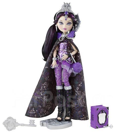 С просторов интернета  Ever after high, Ever after dolls, Monster