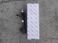 Амортизатор. Toyota RAV4, SXA15G, SXA16G, SXA10C, SXA11G, SXA10G, BEA11, SXA11W, SXA11, SXA10, SXA10W, SXA16, SXA15 Двигатели: 3SGE, 3SFE