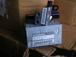 Датчик airbag. Nissan: Maxima, Titan, Quest, Armada, Frontier, Xterra, Altima Infiniti QX56