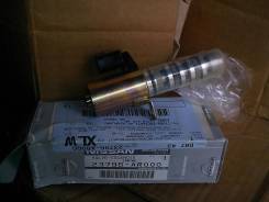 Клапан vvt-i. Nissan: Titan, Infiniti M Hybrid, Armada, Infiniti FX45/35, Patrol, Cima, Infiniti M35/45, Pathfinder, Fuga, President Infiniti: QX56, Q...