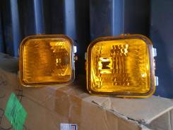 Поворотник. Hummer H3, ALL Двигатель ALL