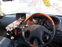 Mitsubishi Pajero. V45W, 6G74