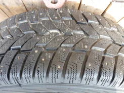 Vredestein Icetrac. 2007 ���, �/�, ����� 30 % ����