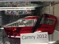 Стоп-сигнал. Toyota Camry