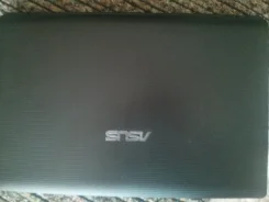ASUS K53SC. 2,2����, ��� 3072 ��, ���� 320��� ����