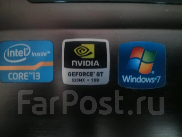 ASUS K53SC. 2,2����, ��� 3072 ��, ���� 320��� ����