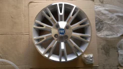 Replay FT2. 6.0x15", 4x98, ET38, �� 58,6���. ����