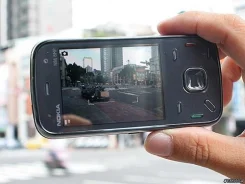 Nokia N86 8MP. �/� ����