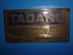 Tadano