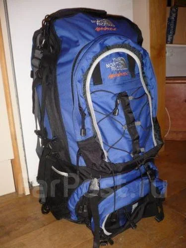 osprey airspeed backpacks Osprey Hiking Backpack - Black & Charcoal- Airspeed Suspension - Trail  ready