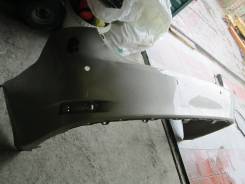 Бампер. Lexus GS350, GRL15