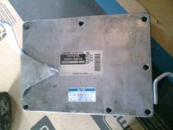 Блок управления двс. Toyota Opa, ACT10 Двигатели: 1AZFSE, 1AZ, FSE