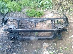 Рамка радиатора. Toyota Caldina, ST210, ST210G