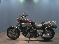 Yamaha V-Max 1200. 1 200 куб. см., исправен, птс, без пробега