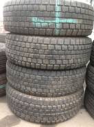 Yokohama Ice Guard IG10. Зимние, без шипов, 2006 год, износ: 10%, 4 шт