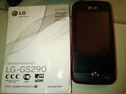 LG Cookie Fresh. �/� ����