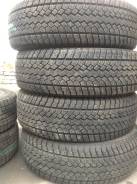 Yokohama Geolandar I/T+ G071. Зимние, без шипов, износ: 10%, 4 шт