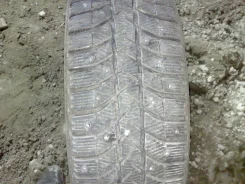 Goodyear Ice Navi. 20�%, 4 ��