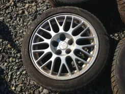 Mayhem Evolution. 8.0x17", 5x114.3, ET38 ����