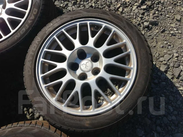 Mayhem Evolution. 8.0x17", 5x114.3, ET38 ����
