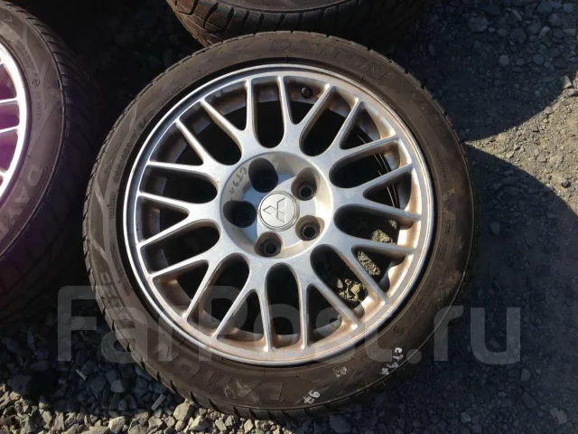 Mayhem Evolution. 8.0x17", 5x114.3, ET38 ����