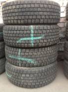 Yokohama Ice Guard IG10. Зимние, без шипов, 2006 год, износ: 10%, 4 шт