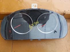 Панель приборов. Mazda Atenza Sport, GY3W Mazda Atenza Sport Wagon, GY3W