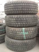 Toyo Observe Garit G30. Зимние, без шипов, 2008 год, износ: 10%, 2 шт