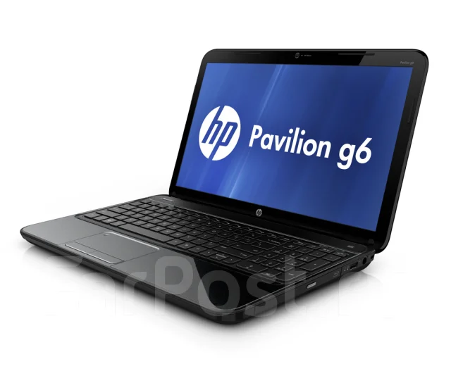 HP PAVILION g6-2054er. 2,1����, ��� 8 ��, ���� 1 000���, WiFi: 1, Bluetooth: 1, ����������� �� 5��. ����