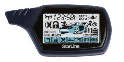 StarLine.