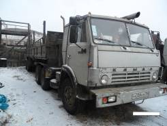 КамАЗ 5410. Продам Камаз 5410 Полу-Прицеп, 11 000 куб. см., 15 000 кг., 4x2