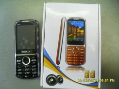 Nokia C3. �����