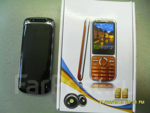 Nokia C3. ����� ����