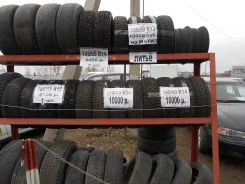 Goodyear Eagle F1 GS Fiorano. �����