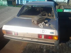 Ford Granada ����