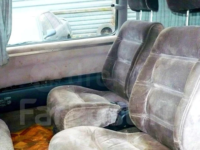 Toyota Master Ace Surf. �������, 4wd, 2.0, ������ ����