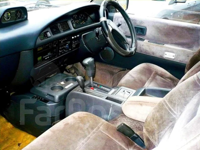 Toyota Master Ace Surf. �������, 4wd, 2.0, ������ ����