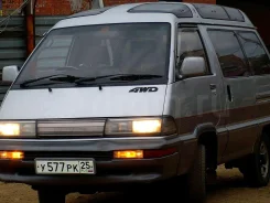 Toyota Master Ace Surf. �������, 4wd, 2.0, ������ ����