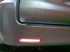 Катафот. Lexus: RC200t, RC350, NX200t, GX470, NX300h, RC300, IS F, RC300h, RC F, RX300, NX200 Toyota: Allion, ist, Aurion, Crown, Ipsum, Verossa, iQ...
