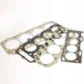 Прокладка головки блока цилиндров. Toyota: Regius Ace, Land Cruiser, ToyoAce, Quick Delivery, Hiace, Land Cruiser Prado, Dyna, 4Runner, Hilux Двигател...